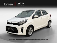 Kia Picanto - 1.0 DPi DynamicLine I Cruise Control I Camera I Apple Carplay I