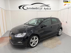 Volkswagen Polo - 1.2 TSI DSG R-Line Navi Airco Cruise EL Ramen Nap