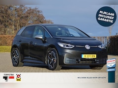 Volkswagen ID.3 - First Plus 58 kWh 1e eig
