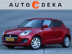 Suzuki Swift - 1.2 Select Smart Hybrid *Navigatie*Parkeersens