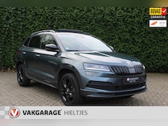 Skoda Karoq - 1.5 TSI ACT Sportline Business stand verwarming