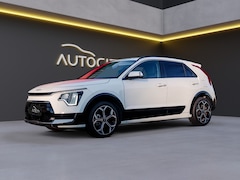 Kia Niro - 1.6 GDi HEV Hybrid DynamicLine Camera l Adaptive Cruise l Blinds