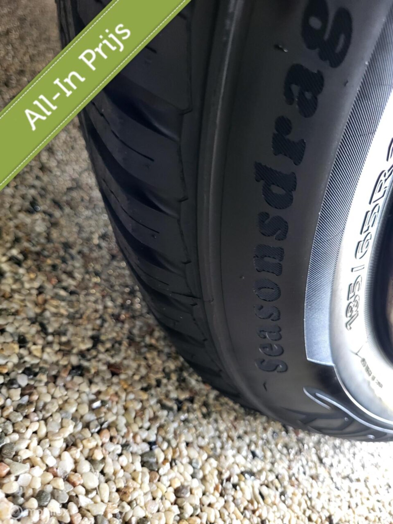 Nissan Note - 1.2 Acenta *NL, CRUISE, RIJKLAARPRIJS!*