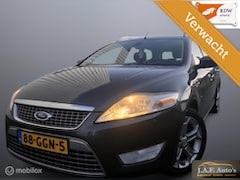 Ford Mondeo Wagon - 2.3-16V Automaat Airco cruise Nw APK