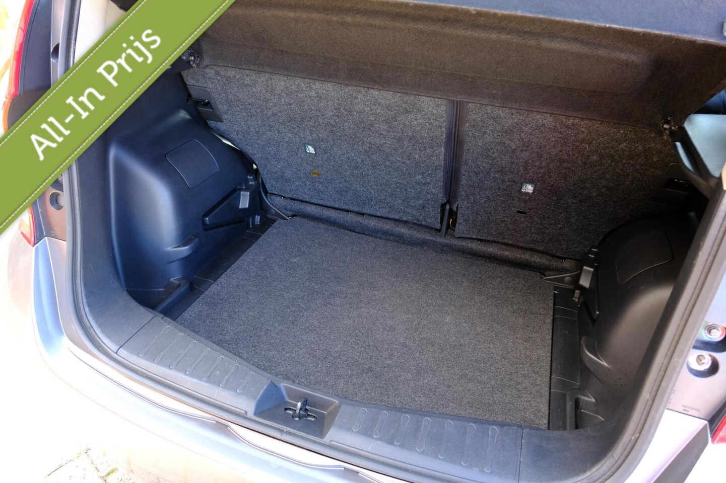 Nissan Note - 1.2 Acenta *NL, CRUISE, RIJKLAARPRIJS!*