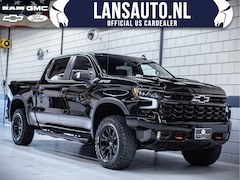 Chevrolet Silverado - ZR2 | 6.2L V8