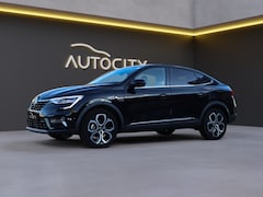 Renault Arkana - 1.6 E-Tech Techno 145pk Camera l Navi l Keyless