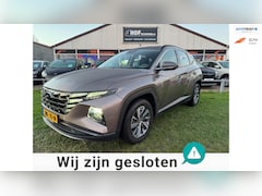 Hyundai Tucson - 1.6 T-GDi Premium NAVI/STOELVERW./CARPLAY
