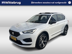 SEAT Tarraco - 1.4 TSI e-Hybrid PHEV FR Business Intense / AUTOMAAT/ ELEKTR. TREKHAAK/ PANO/ DIGITAL DASH