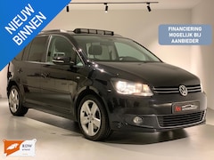 Volkswagen Touran - 1.4 TSI Cup Edition 7p. Full option