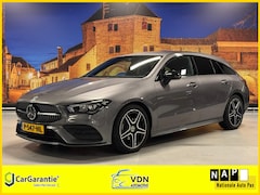Mercedes-Benz CLA-klasse Shooting Brake - 180 AMG Aut Camera Night Pakket LED