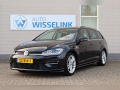 Volkswagen Golf Variant - 1.4 TSI Highline Business R