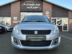 Suzuki Swift - Comfort. 5-Deurs. 18.000 KM. Nieuwstaat