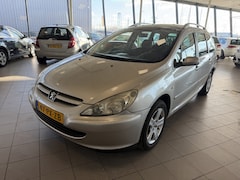 Peugeot 307 SW - 2.0 16V