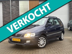 Mitsubishi Space Star - 1.6 Comfort Live