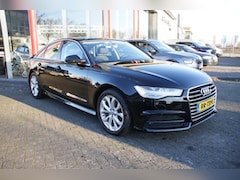 Audi A6 Limousine - 1.8 TFSI ultra Lease Edition