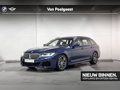 BMW 5-serie Touring - 530d High Executive