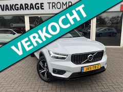 Volvo XC40 - 1.5 T5 Recharge Inscription