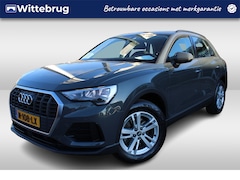 Audi Q3 - 35 TFSI 150PK S-tronic Pro Line / Elec. Trekhaak / Virtual cockpit / Climate Control / Par
