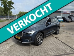 Volvo XC60 - 2.0 T6 RECHARGE HYBRID AWD 2021 INSCRIPTION EXCLUSIVE PANO LEDER