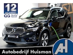 Volvo XC40 - 1.5 T4 155kW/211pk DCT7 Plug-in hybrid Ultimate Bright PANORAMADAK + HARMAN/KARDON + ADAPT