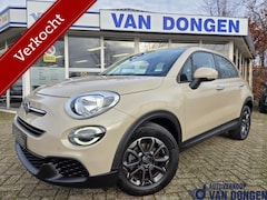 Fiat 500 X - 1.0 GSE Lounge | 120 PK | Carplay / 1e Eigenaar / Beige