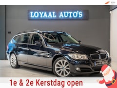 BMW 3-serie Touring - 316i Business Line | NAVI | AIRCO | CRUISE | PDC | ELEK.RAMEN | NAP | APK