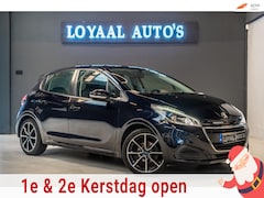 Peugeot 208 - 1.2 PureTech Active | NAVI | TREKHAAK | AIRCO | CRUISE | PDC | NAP | APK