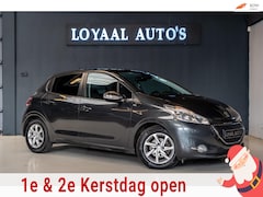 Peugeot 208 - 1.2 VTi Style | NAVI | AIRCO | CRUISE | PDC | NAP | APK