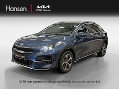 Kia XCeed - 1.6 GDi PHEV DynamicPlusLine I Trekhaak I Navi I Half-leder