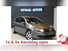 Volkswagen Golf - 1.2 TSI Comfortline | AUT | NAVI | CRUISE | PDC | APK | NAP