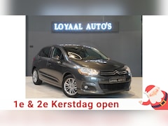 Citroën C4 - 1.6 VTi Tendance | CRUISE | AIRCO | PDC | APK