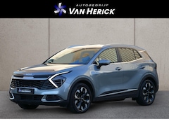 Kia Sportage - 1.6 T-GDi Plug-in Hybrid AWD DynamicLine | Trekhaak | Camera | Winterpakket