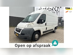 Citroën Jumper - 35 2.2 HDI L2H1 2007