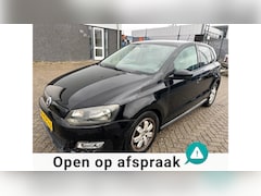 Volkswagen Polo - 1.2 TDI BlueMotion Comfortline