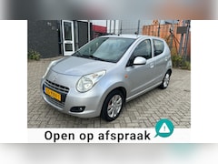 Suzuki Alto - 1.0 Exclusive 2010 AIRCO