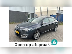 Renault Mégane Estate - 1.2 TCe GT-Line 2012