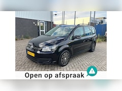 Volkswagen Touran - 1.2 TSI Trendline Bluemotion 7p.2012