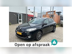 Renault Mégane Estate - 1.5 dCi Bose 2012 NIEUWE KOPPELING