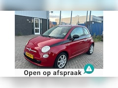 Fiat 500 - 1.2 Naked 2009