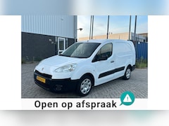 Peugeot Partner - 122 1.6 e-HDI L2 XT Profit + 2013 EURO 5
