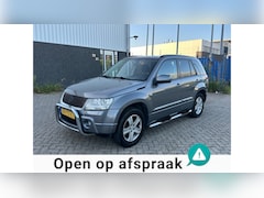 Suzuki Grand Vitara - 2.0-16V Exclusive 4x4 2007