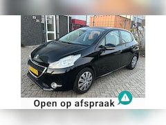 Peugeot 208 - 1.2 VTi Envy 2013