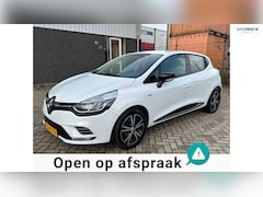 Renault Clio - 0.9 TCe Life 2018 Airco