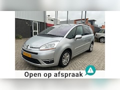 Citroën Grand C4 Picasso - 1.6 VTi Dynamique 7p. 2009