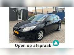 Ford Focus - 1.0 EcoBoost Lease Trend 2012