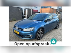 Volkswagen Golf - 1.4 TSI ACT Highline 2013