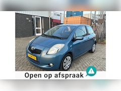 Toyota Yaris - 1.0 VVTi Idols 2008 Airco