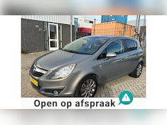 Opel Corsa - 1.2-16V '111' Edition 2011