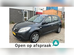 Dacia Sandero - 1.2 Ambiance 2010